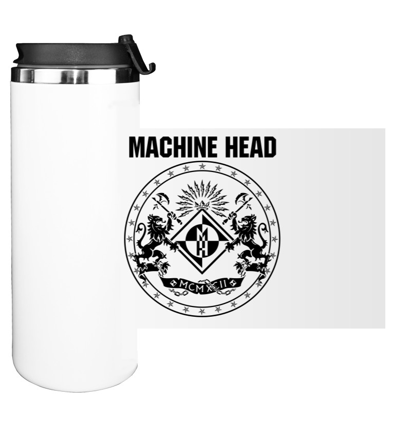 Machine Head