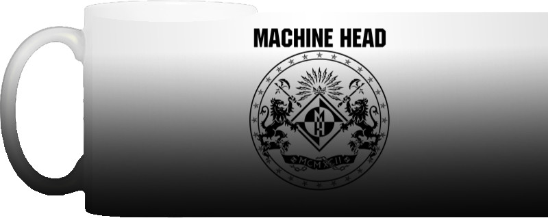 Machine Head