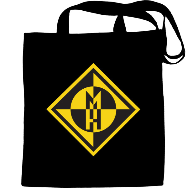 Tote Bag - Machine Head Logo  - Mfest