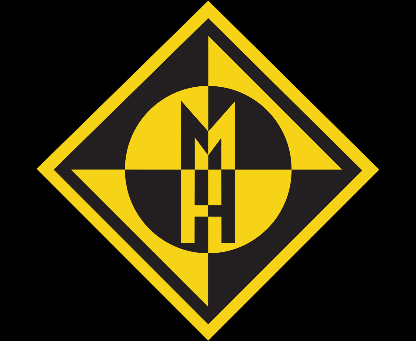 Machine Head Logo 