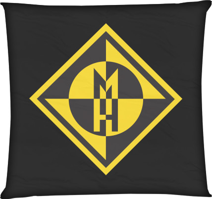 Machine Head Logo 