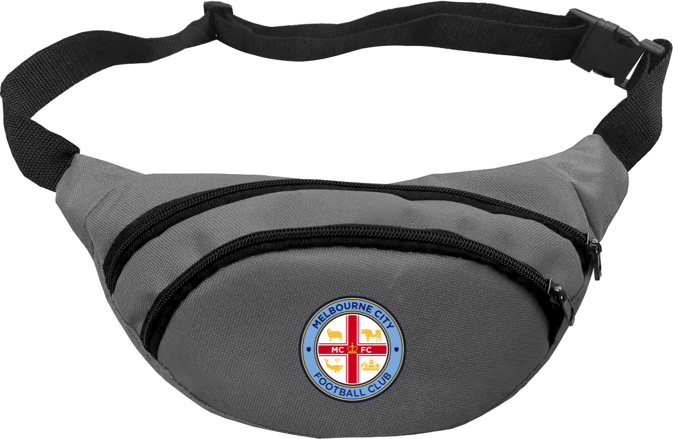 Fanny Pack - Melbourne City - Mfest