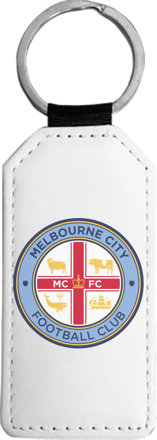 Melbourne City