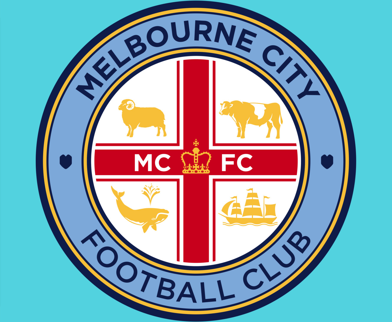 Melbourne City