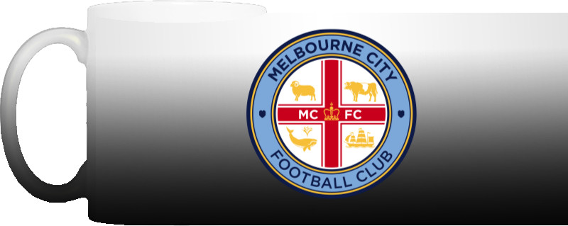 Melbourne City