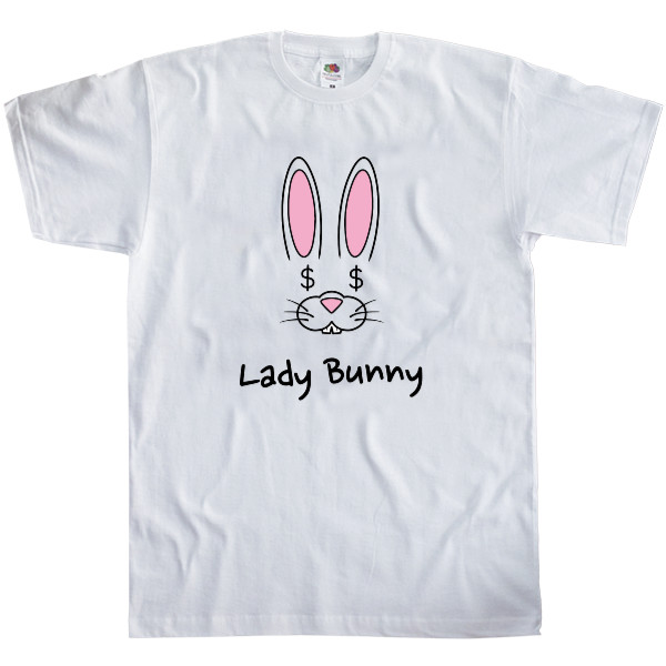 Lady Bunny