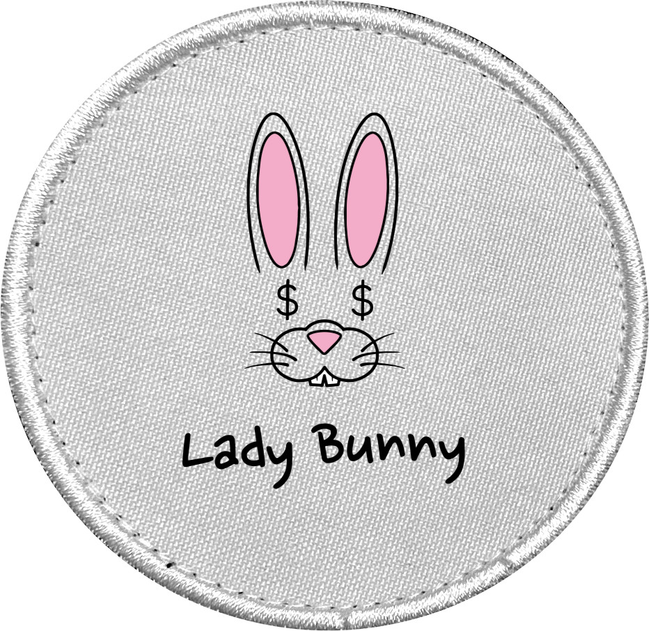 Lady Bunny