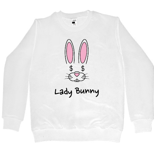 Lady Bunny