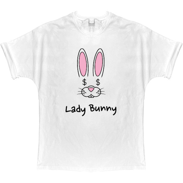 Lady Bunny