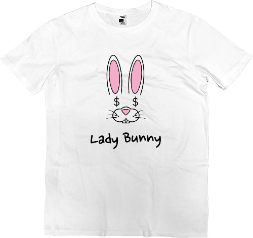 Lady Bunny