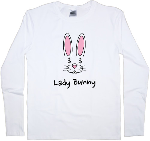 Lady Bunny