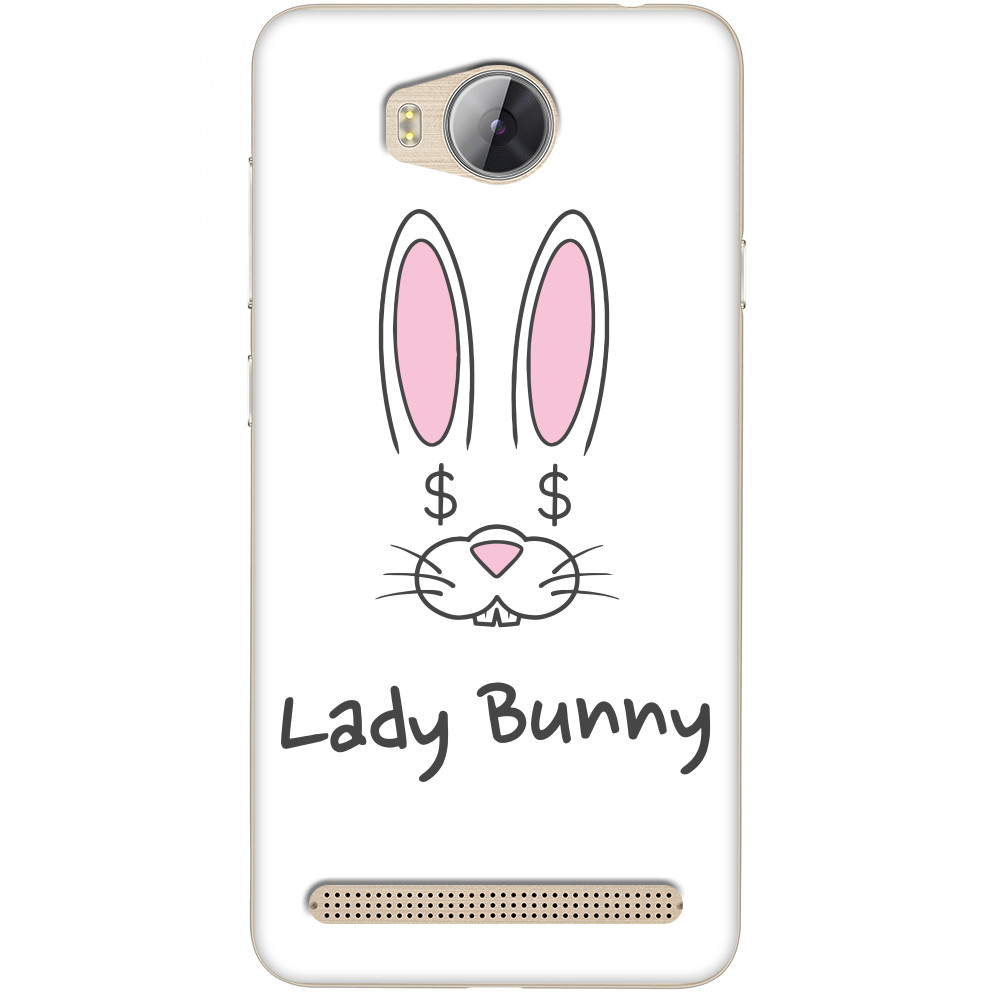 Lady Bunny