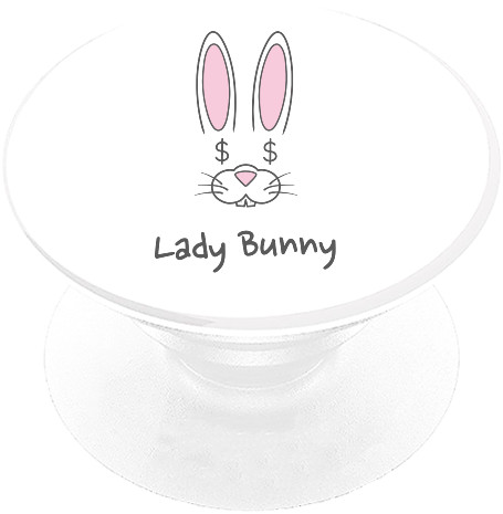 Lady Bunny