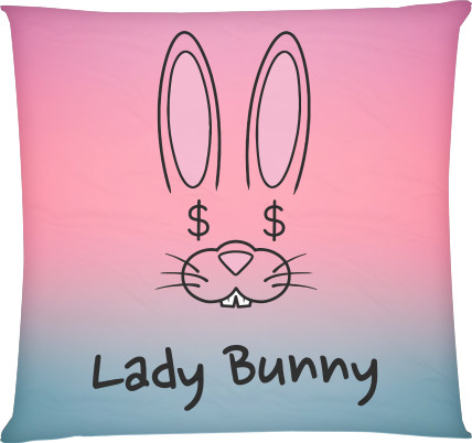 Lady Bunny