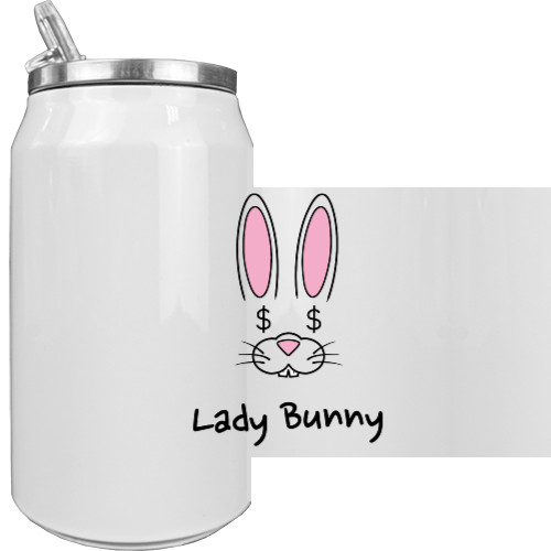 Lady Bunny