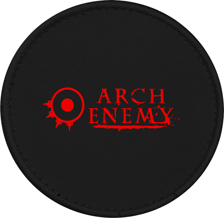 Arch Enemy