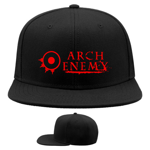 Arch Enemy