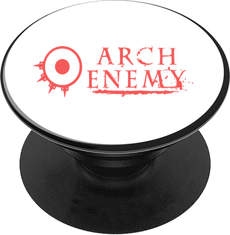 PopSocket Подставка для мобильного - Arch Enemy - Mfest