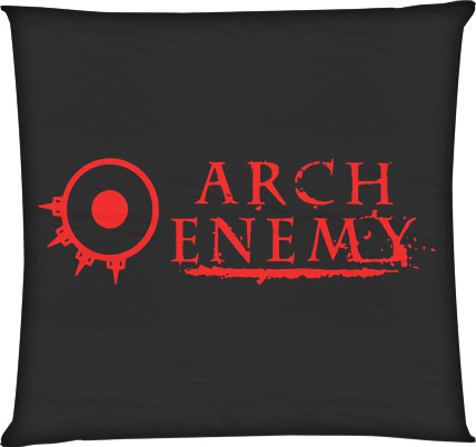 Arch Enemy