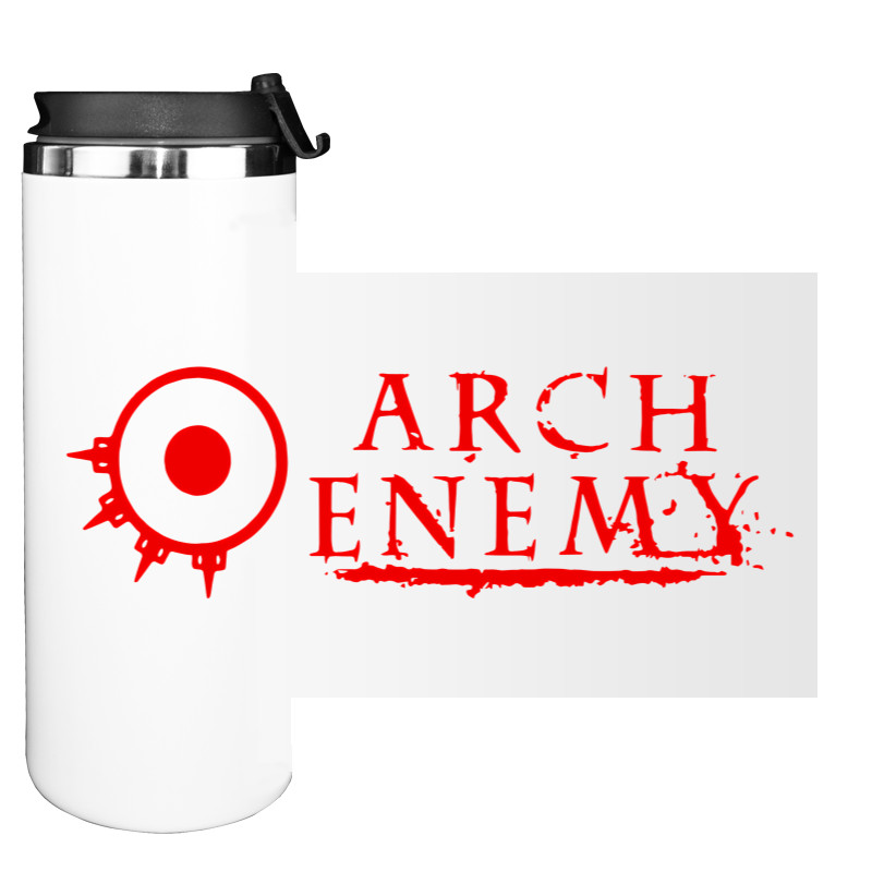 Arch Enemy