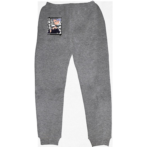 Kids' Sweatpants - Gojo - Mfest