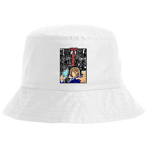 Bucket Hat - Nobara Kugisaki - Mfest