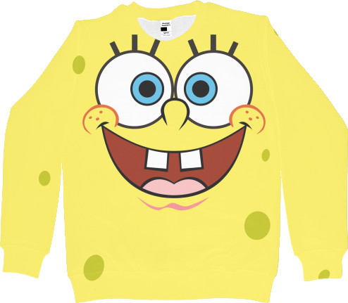 Funny Spongebob