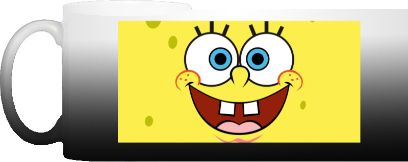 Funny Spongebob