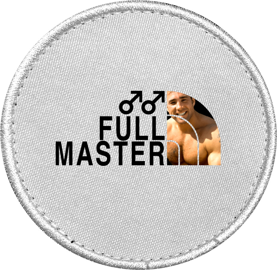 Full Master