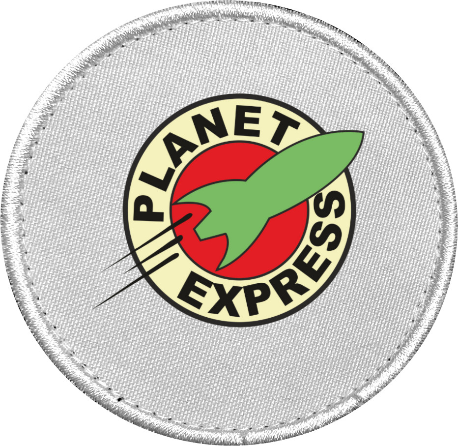 Planet Express