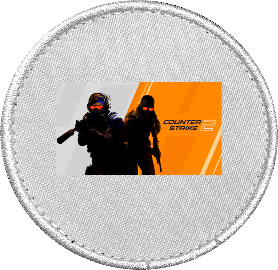 Chevron - counter strike 2 game - Mfest