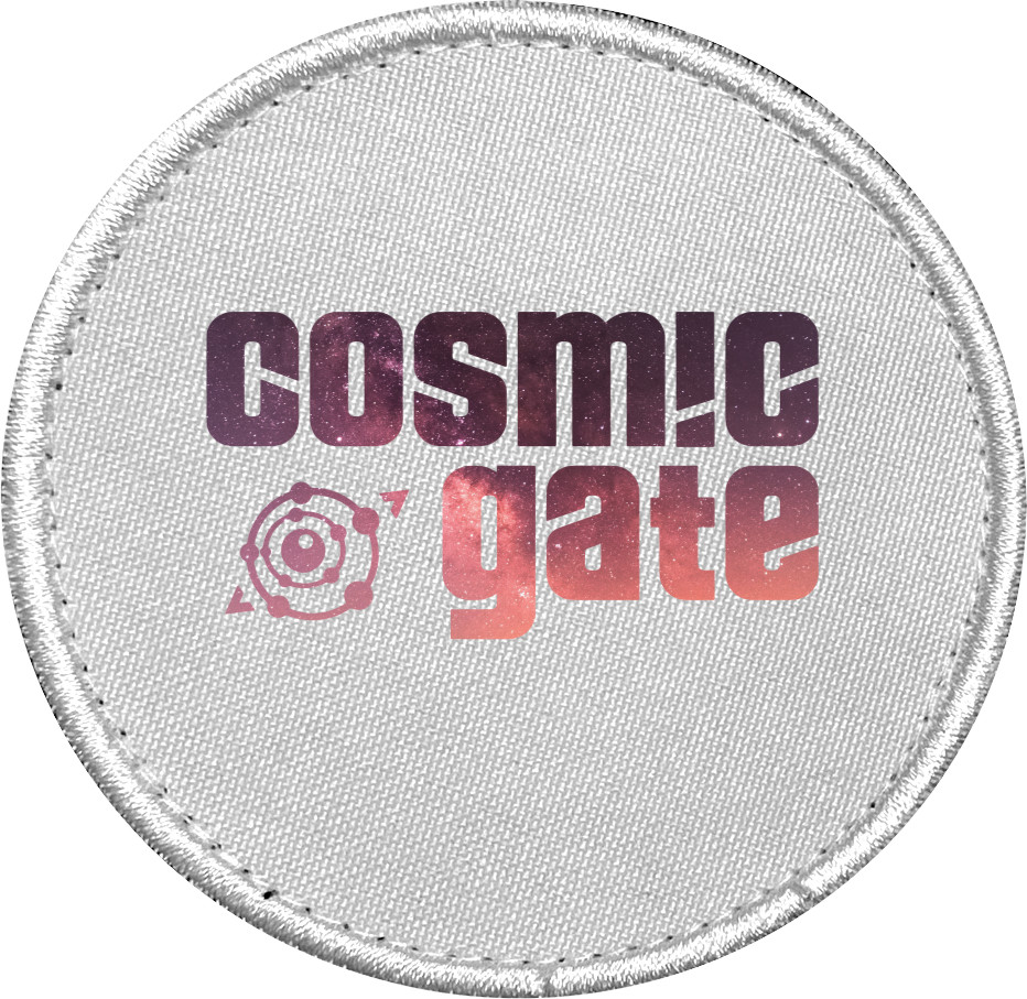 Cosmic Gate