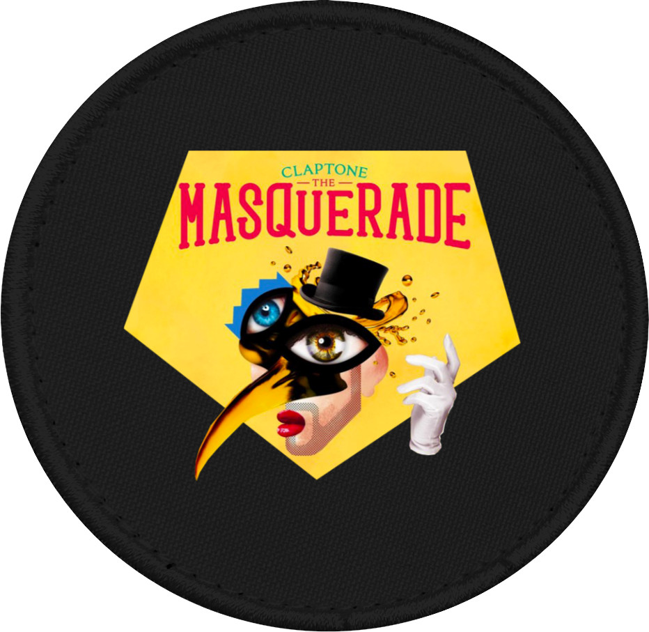 Chevron - Claptone - Mfest