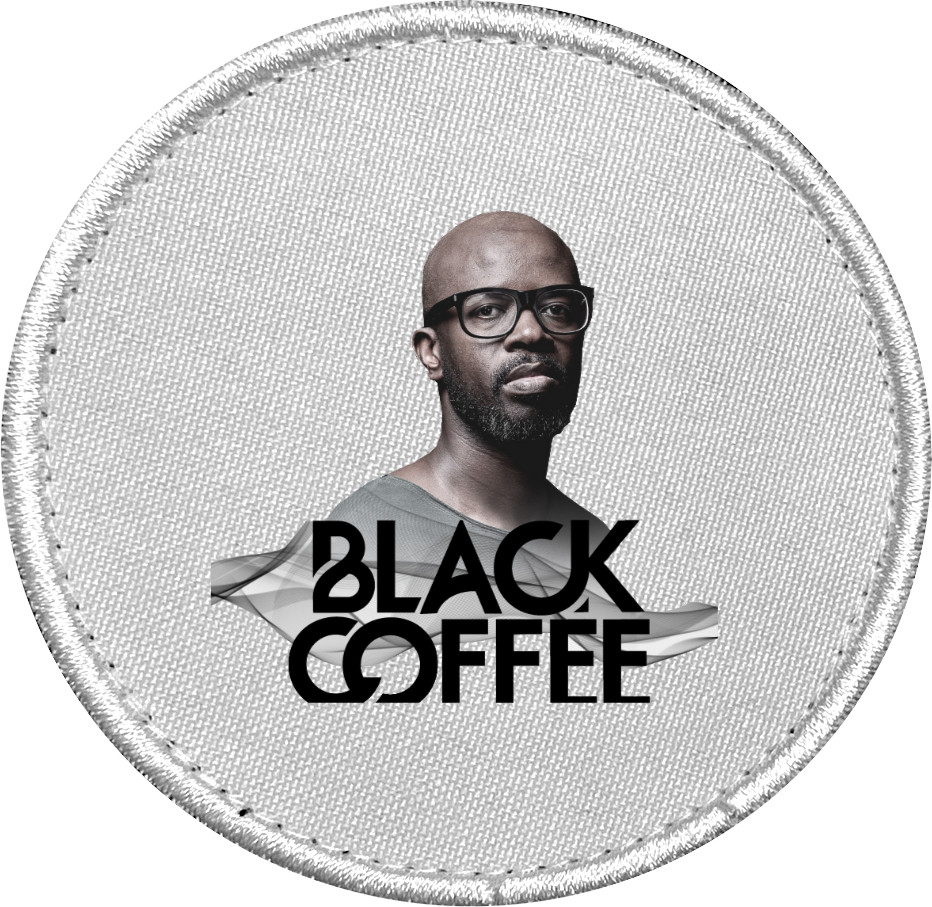 Black Coffee DJ