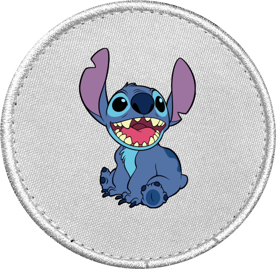 Stitch