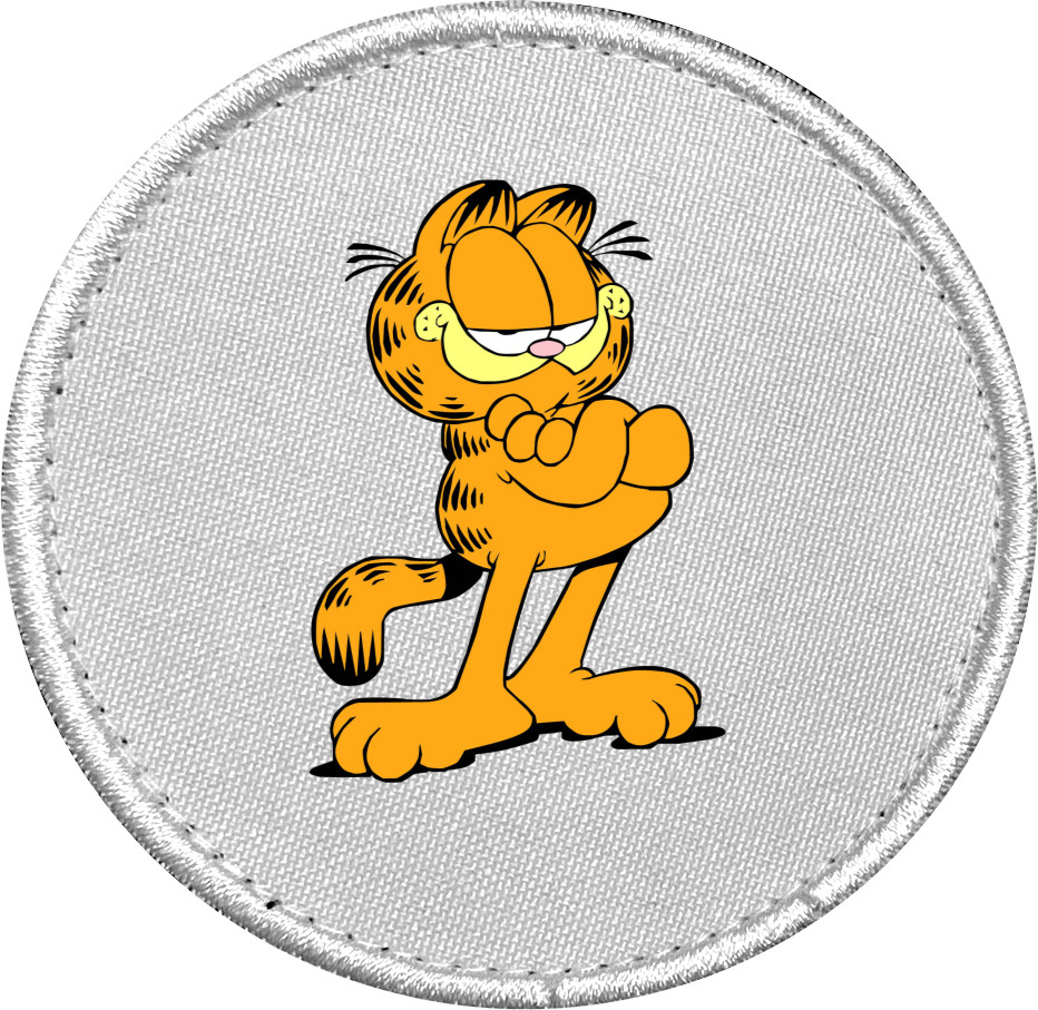 Chevron - Garfield - Mfest