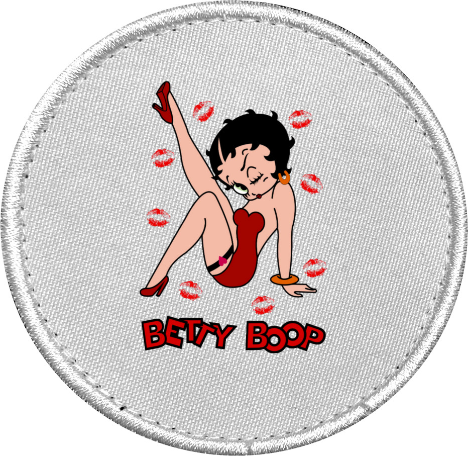 BETTY BOOP