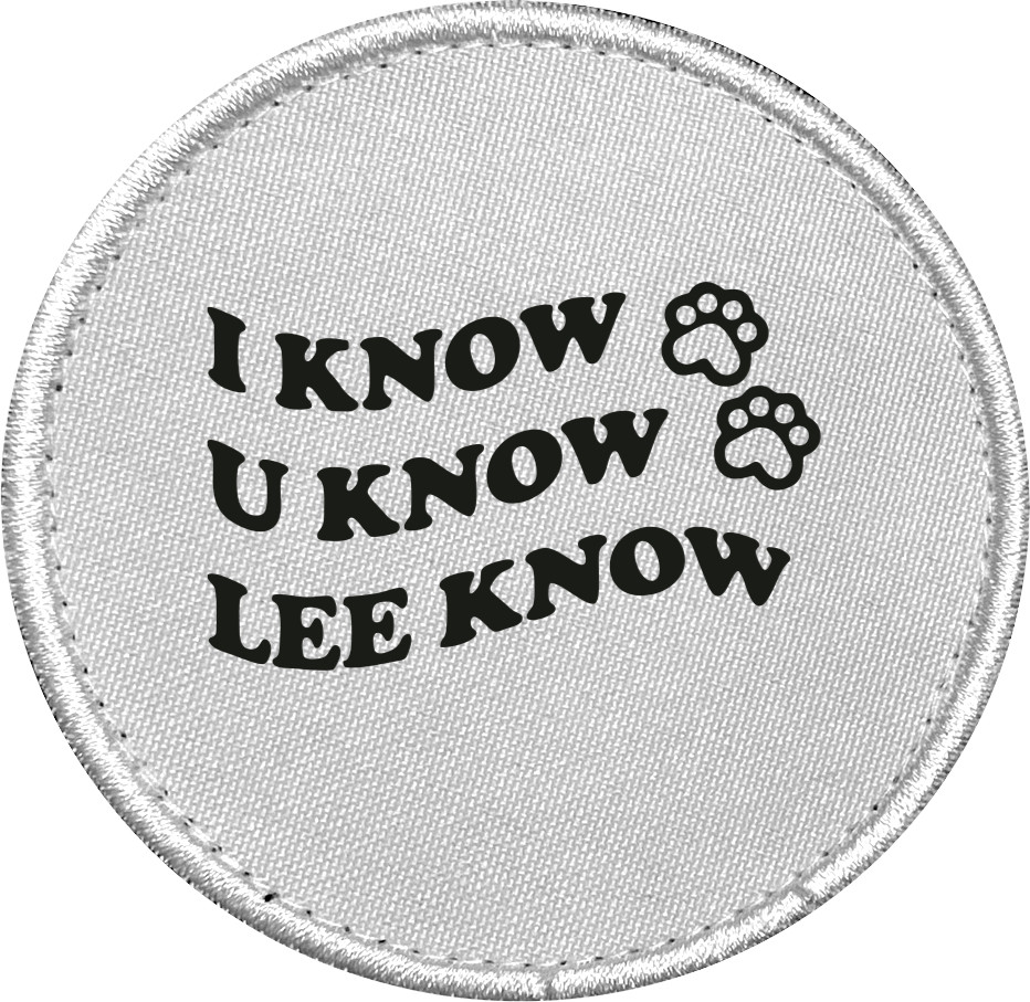 Lee Know 2