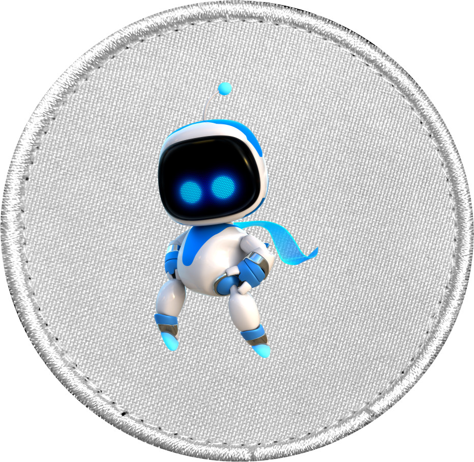 Astro Bot