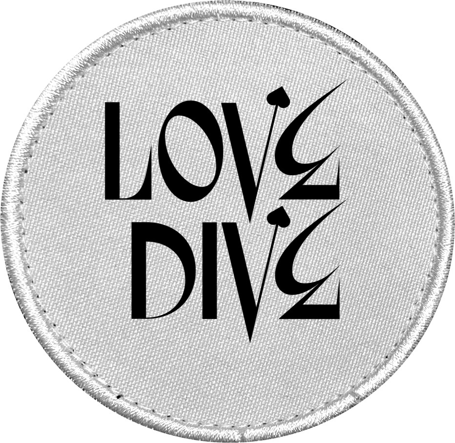 Айв love dive