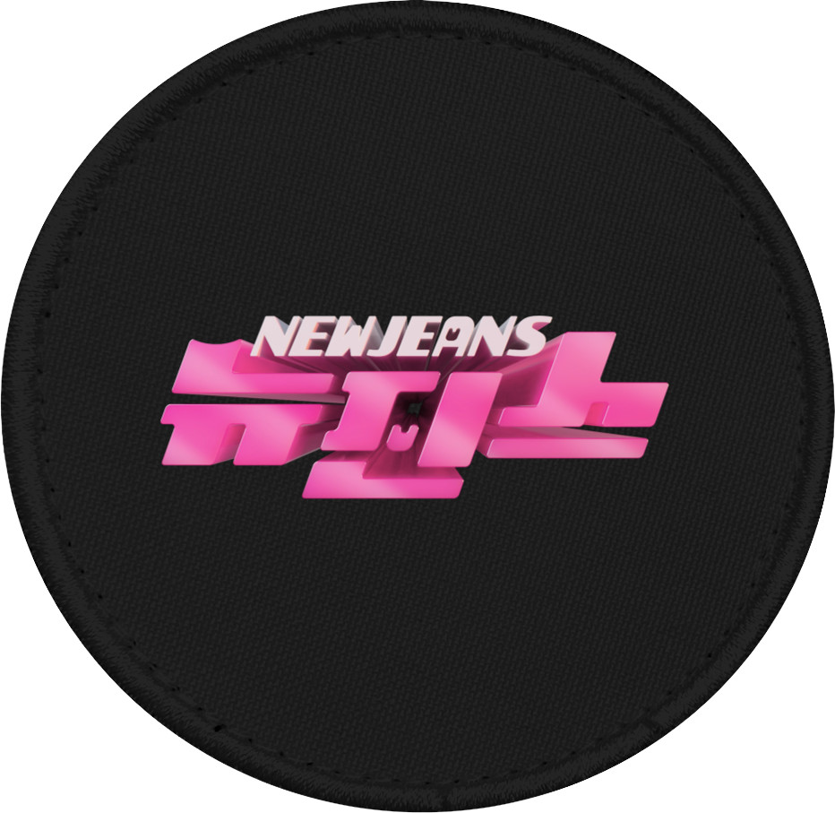 newjeans logo