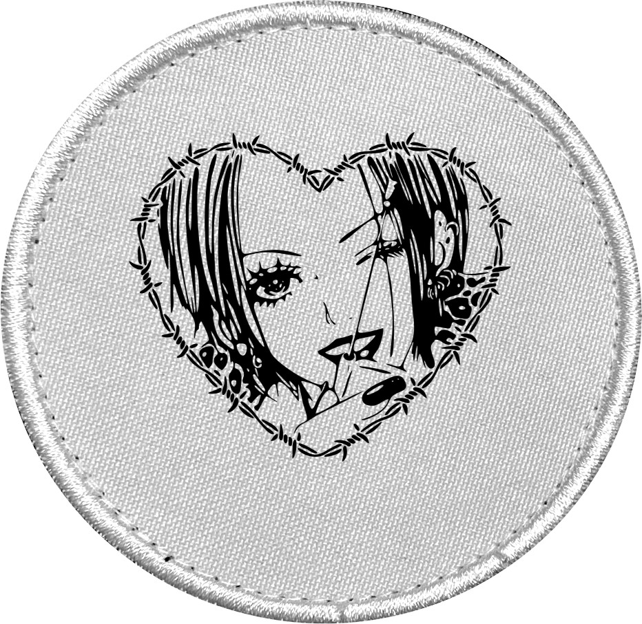 Nana Osaki 2