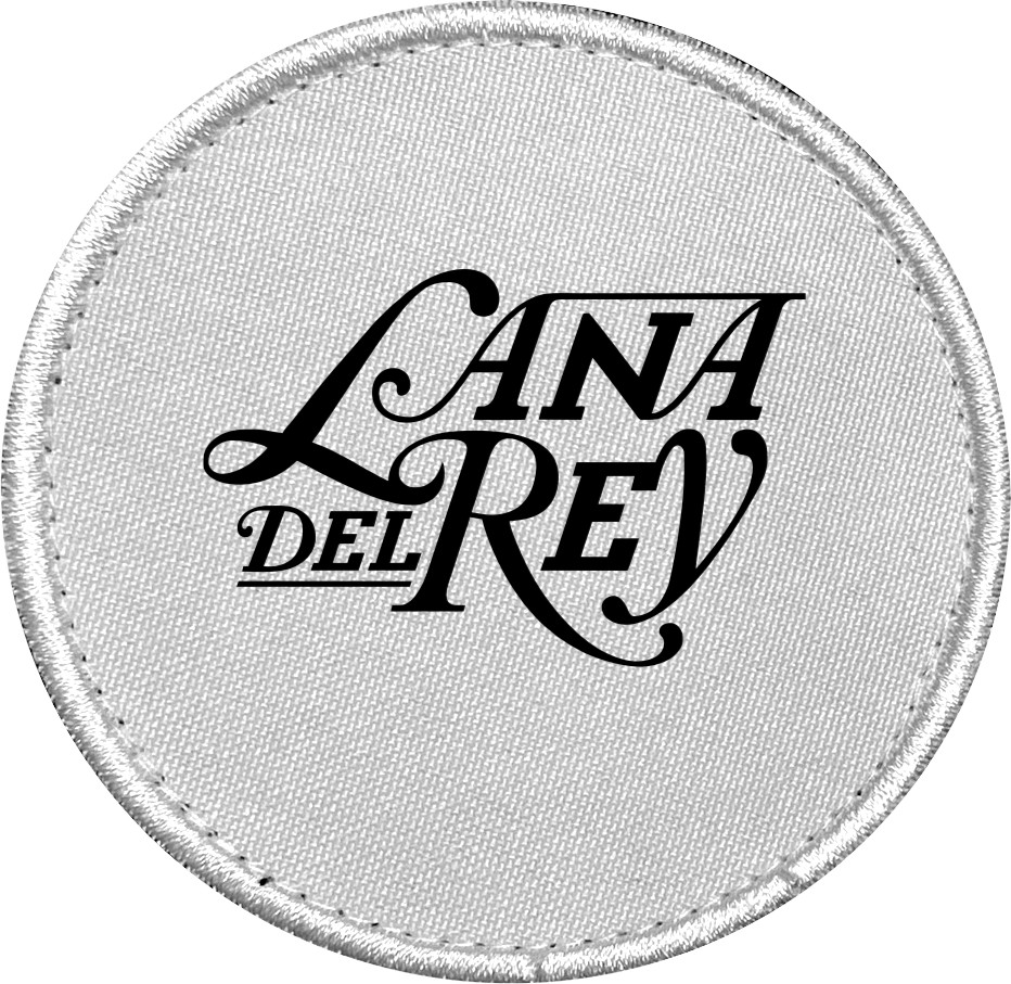 Lana Del Rey logo