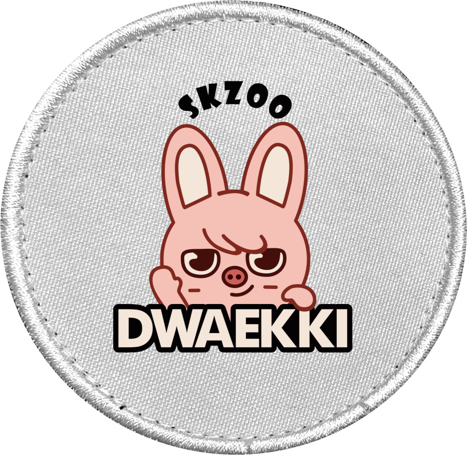 DWAEKKI