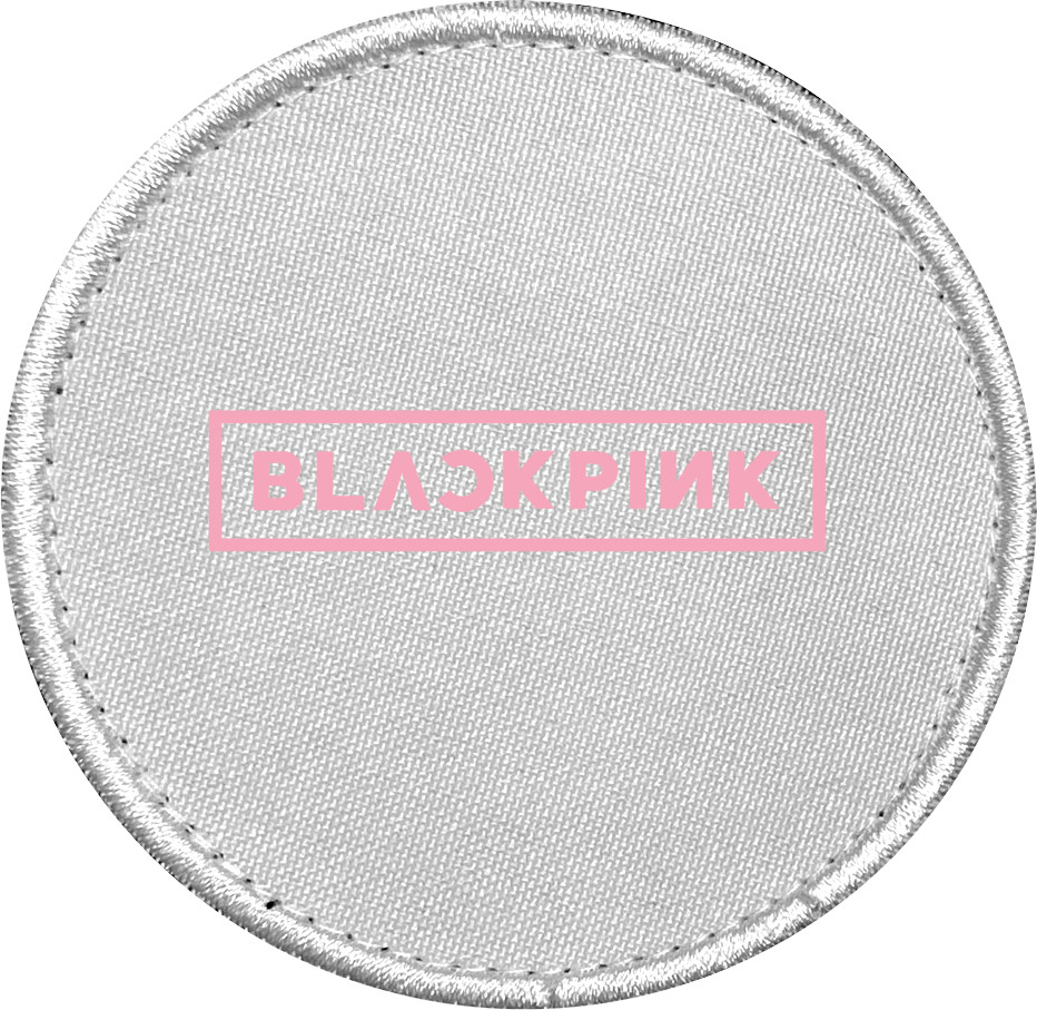 blackpink logo