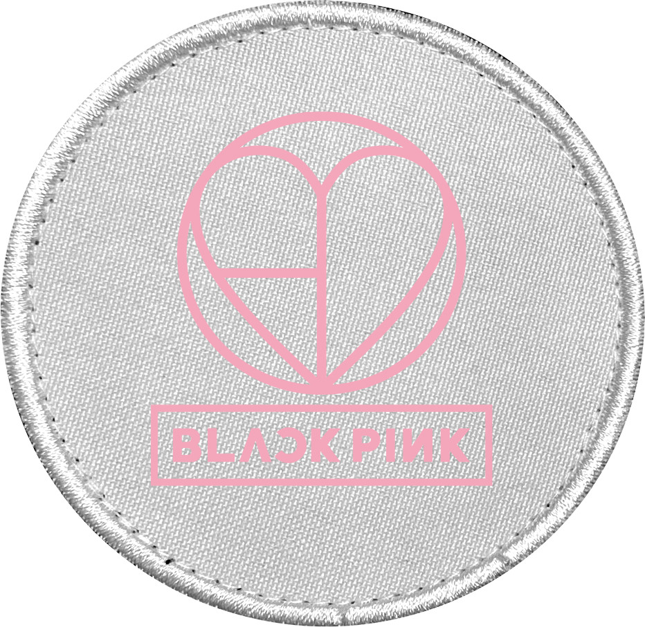 blackpink logo 2