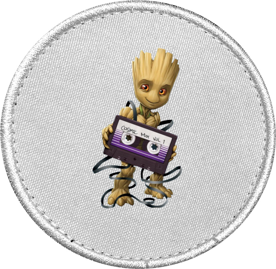 Chevron - Groot - Mfest