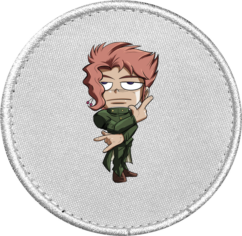 CHIBI Kakyoin