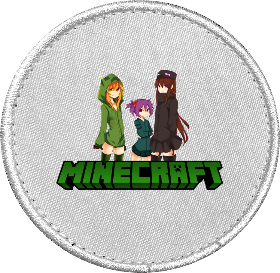 Minecraft 7