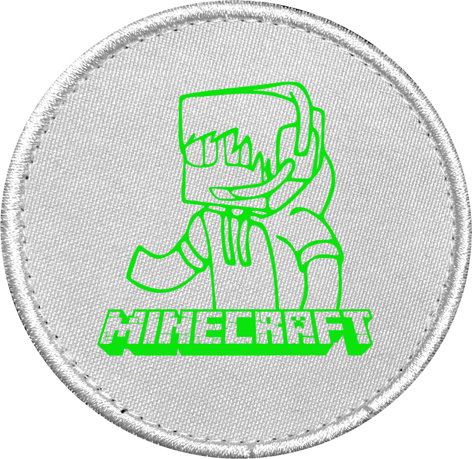 Minecraft 5